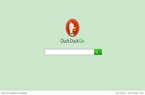 搜索引擎DuckDuckGo：将用苹果地图提供本地搜索结果