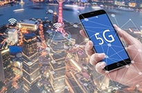 人大代表吴远大：5G时代来临“中国芯”有望领跑