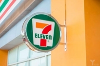 7-11转型