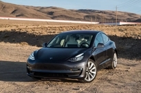 3.5万美元Model 3交车跳票 买家到现在影子都没见