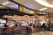 京东7FRESH推“3+3战略” 称超市开业1.5年可盈利