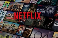 Netflix遭受8年来最大重创 美国付费用户首现下滑