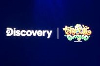 媒体巨头Discovery正式发布旗下儿童品牌“好奇DD龙”