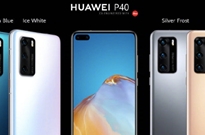 午报 | 华为P40Pro+售价过万；俞敏洪考虑退休