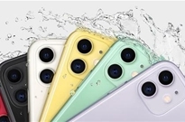 苹果 iPhone11 成今年一季度全球最畅销的智能手机