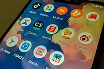 印度禁用59款中国App 微信、QQ、微博等在内