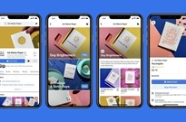 Facebook在主应用中增加购物板块 加大电商领域力度