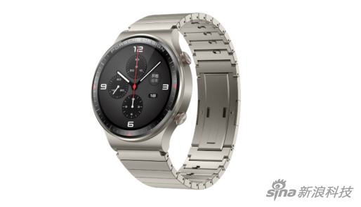 HUAWEI WATCH GT 2 保时捷设计