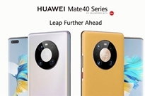 华为Mate40 Pro/Pro+火爆预售：国行版也将全面涨价