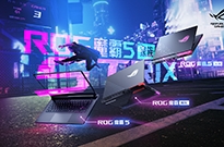 幻13全能本领衔 ROG 多款重磅新品发布