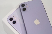 苹果2021年iPhone制造订单高于多年来的水平